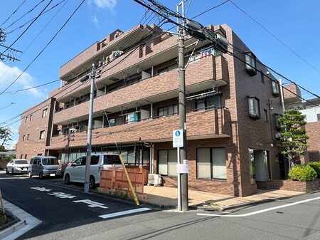 HONANガーデンヒルズ外観写真