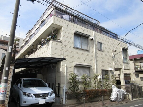 外観(外観１)