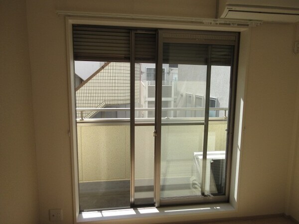 その他(シャッター雨戸付)