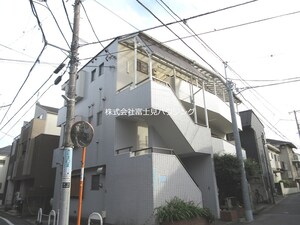 メゾンＷＡＫＯ外観写真