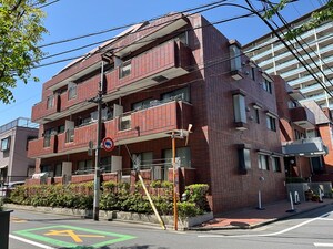 コンコルディア外観写真