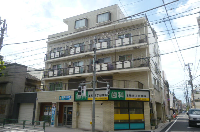 外観写真