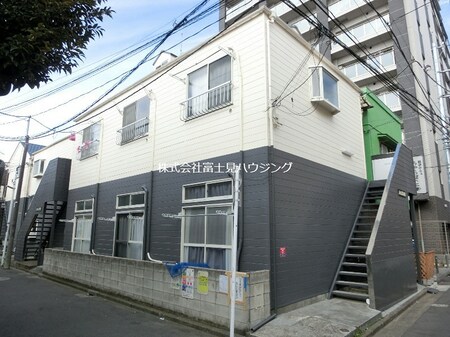 MENE13外観写真