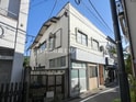 金子ハイツ