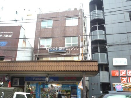 SEIWAビル外観写真
