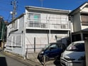 エイコーハイツ