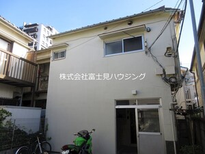 和一コーポ外観写真