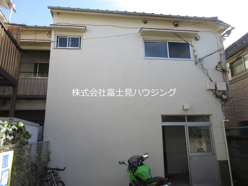 物件外観写真2　(外観２)