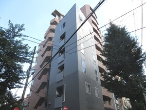 サンローゼ清水外観写真