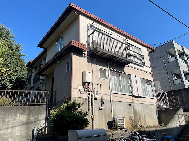 物件外観写真1　(外観１)