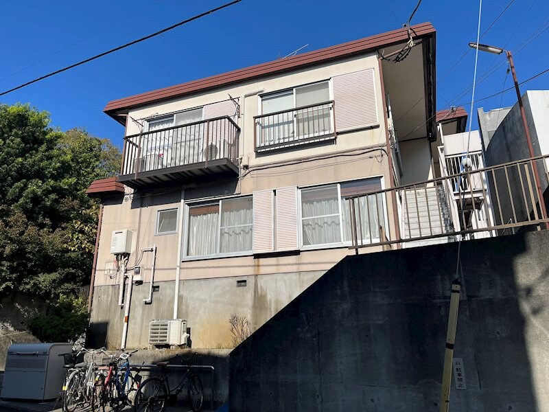 物件外観写真2　(外観２)