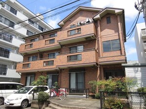 バイオス０１外観写真