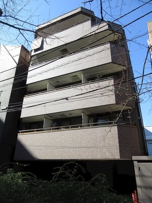 パークビュー弥生外観写真