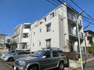 La Maison WADA（ラ　メゾン　ワダ）外観写真