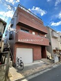 フローラルコート