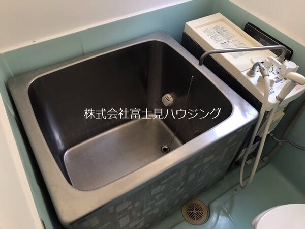 その他(バランス釜付)