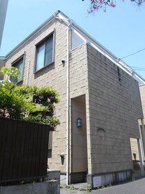 フレイズの外観写真