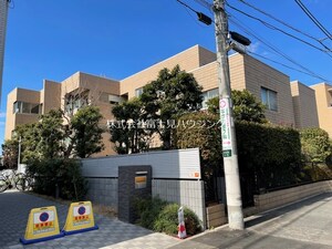 ベルトロア外観写真