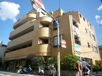 エクセレント小林の外観写真