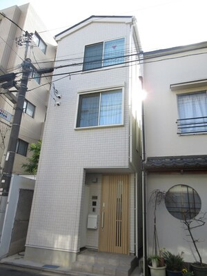 和田１丁目戸建外観写真