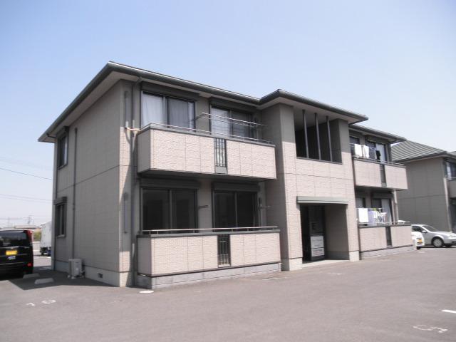 シャーメゾン　ラヴィE