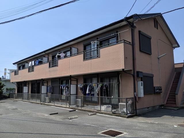 アクアハイツMIKI