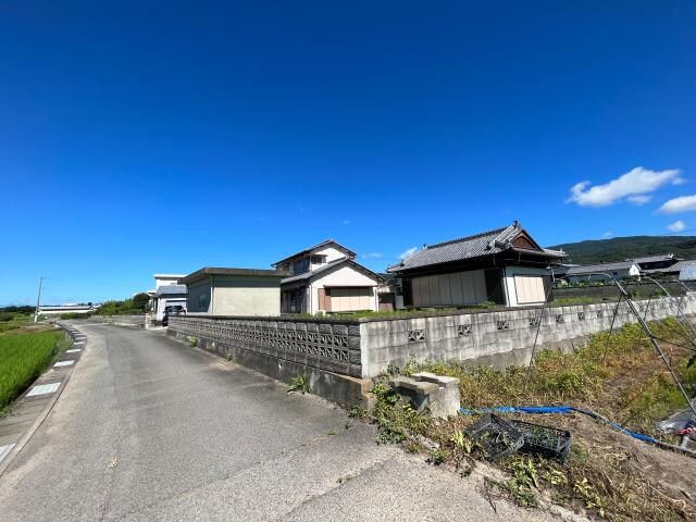 引野一戸建ての物件外観写真