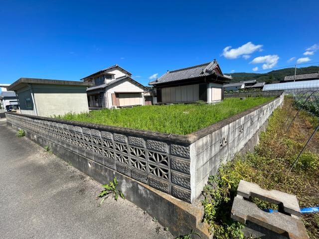 引野一戸建ての物件外観写真