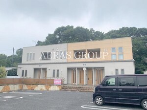 グランパ外観写真