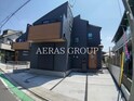 リーブルファイン熊川第5 3号棟