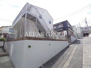 ドーム多摩 K棟外観写真
