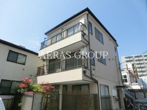 ファミーユ・レイ外観写真