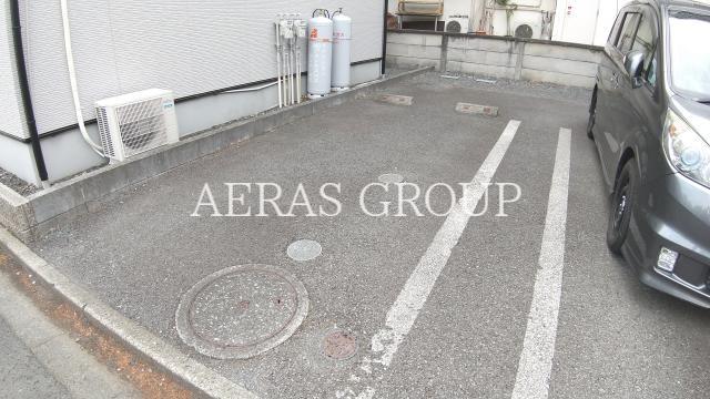 シャトル一番町2号館