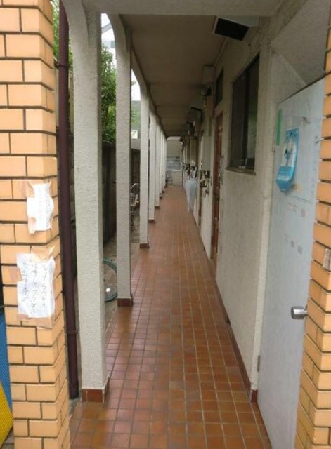 ハイムそれいゆ