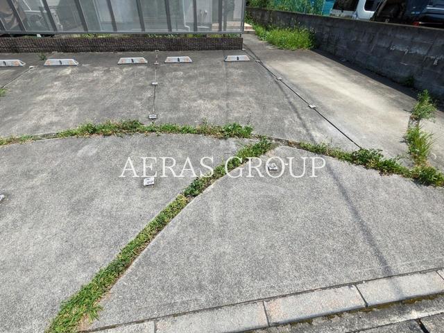 滝ノ上貸家