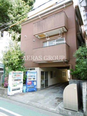 サクシードホームナミキ外観写真