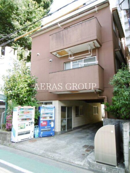サクシードホームナミキ外観写真