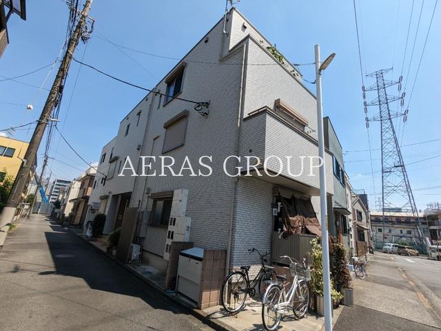 ホワイティア