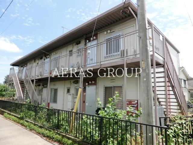 栗の沢ニューハイツ