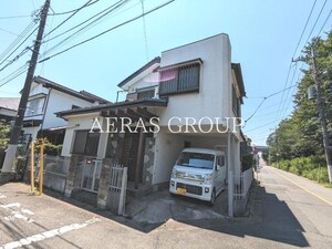 小池貸家外観写真