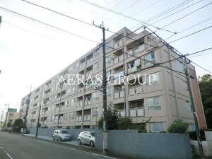 豊田第3コーポラス外観写真