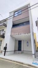 福島町戸建て
