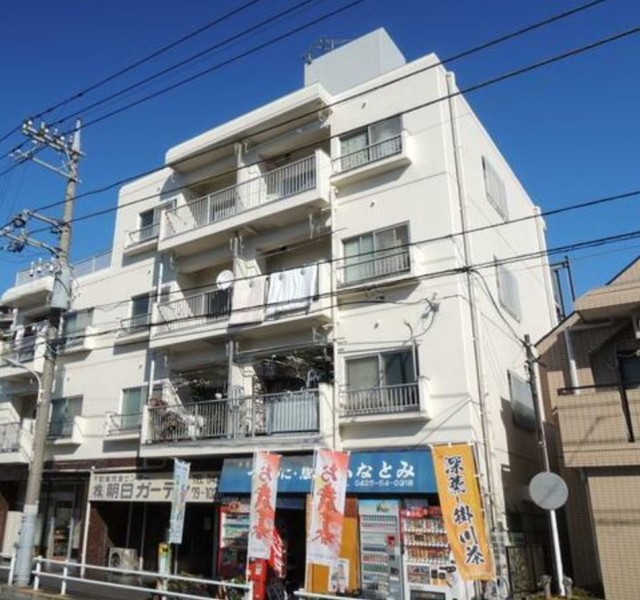 西東京ゴールデンパレス