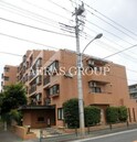ライオンズマンション久米川第5