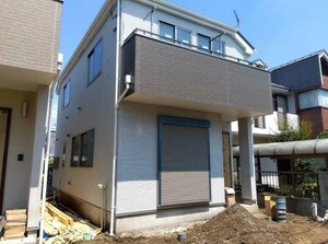 I-wood 日吉町 2外観写真
