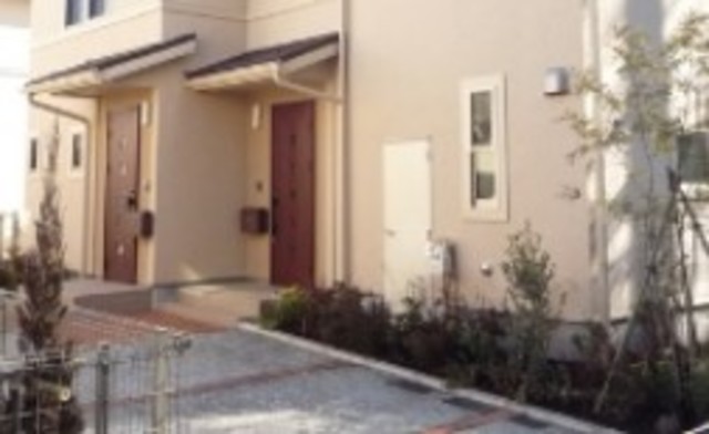 ハウス丸山台 D