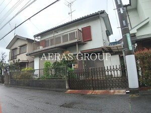 日野台2丁目貸戸建外観写真