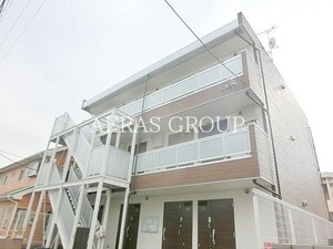リブリ・Y′sグランデ小川西町外観写真