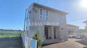 ウエストヒルズ・ショウ C棟外観写真