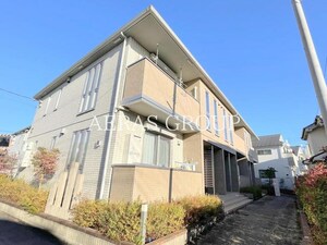 アークタウン三ツ藤 C棟外観写真